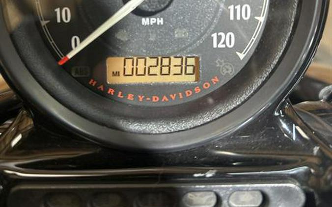 2021 Harley-Davidson Forty-Eight®