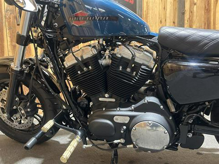 2021 Harley-Davidson Forty-Eight®