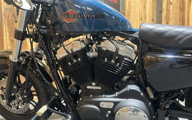 2021 Harley-Davidson Forty-Eight®