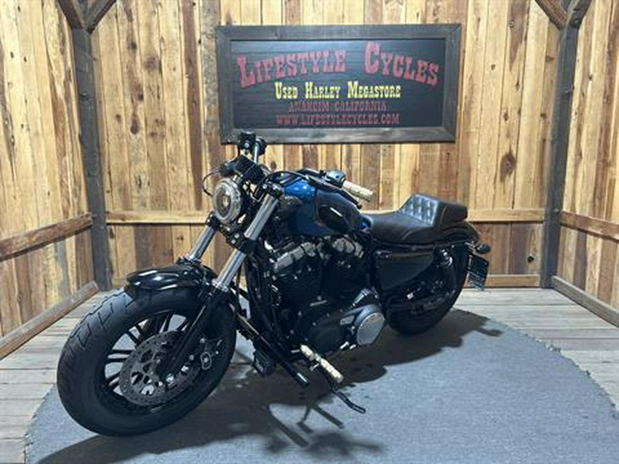 2021 Harley-Davidson Forty-Eight®