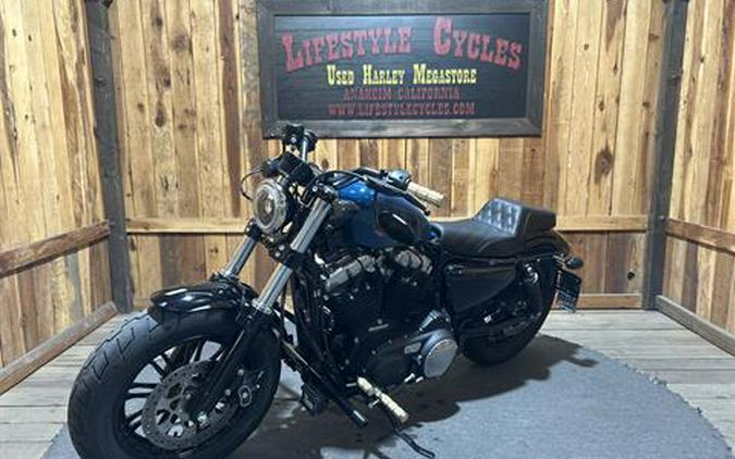 2021 Harley-Davidson Forty-Eight®