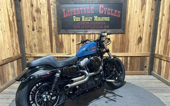 2021 Harley-Davidson Forty-Eight®