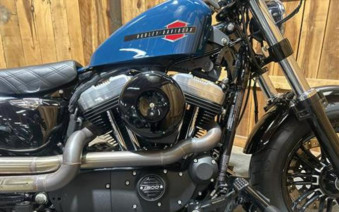 2021 Harley-Davidson Forty-Eight®