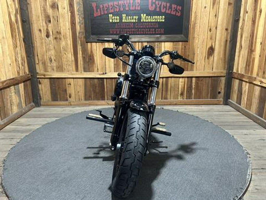 2021 Harley-Davidson Forty-Eight®