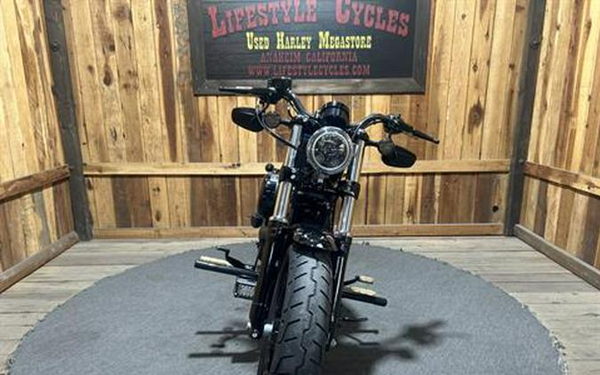 2021 Harley-Davidson Forty-Eight®