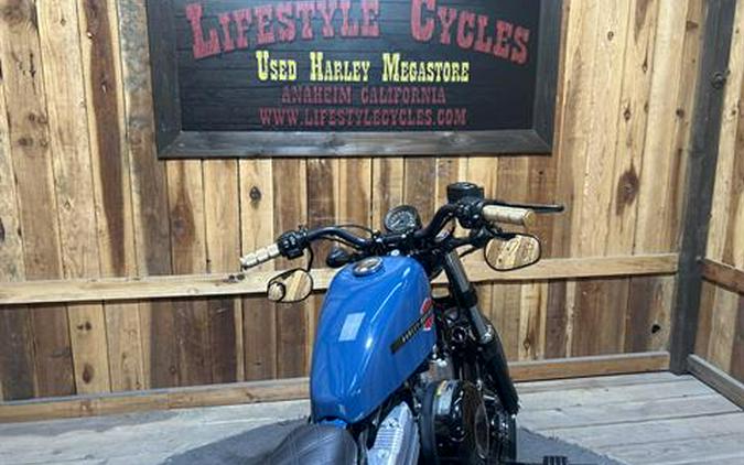 2021 Harley-Davidson Forty-Eight®