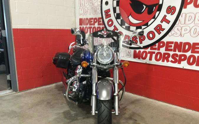 2019 Kawasaki Vulcan 900 CLASSIC L