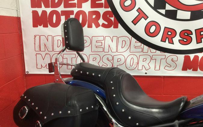 2019 Kawasaki Vulcan 900 CLASSIC L