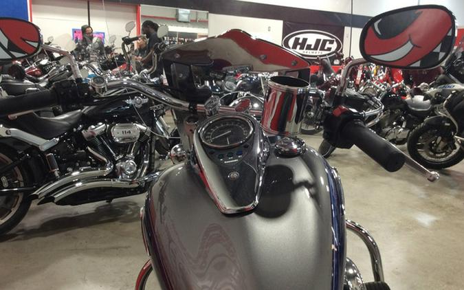 2019 Kawasaki Vulcan 900 CLASSIC L