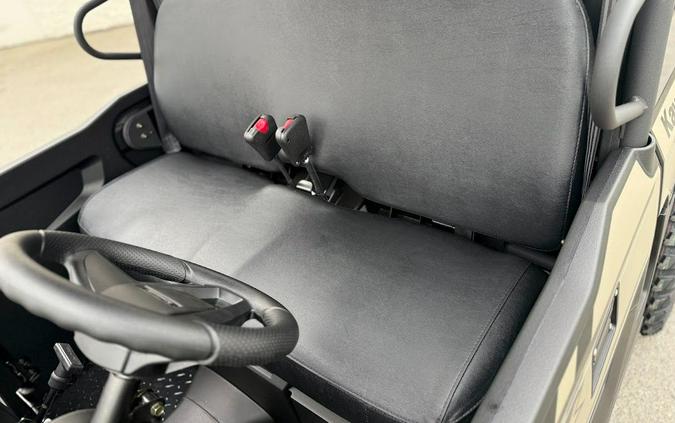 2026 Kawasaki MULE PRO-MX SE