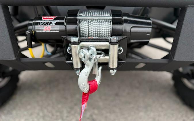 2026 Kawasaki MULE PRO-MX SE