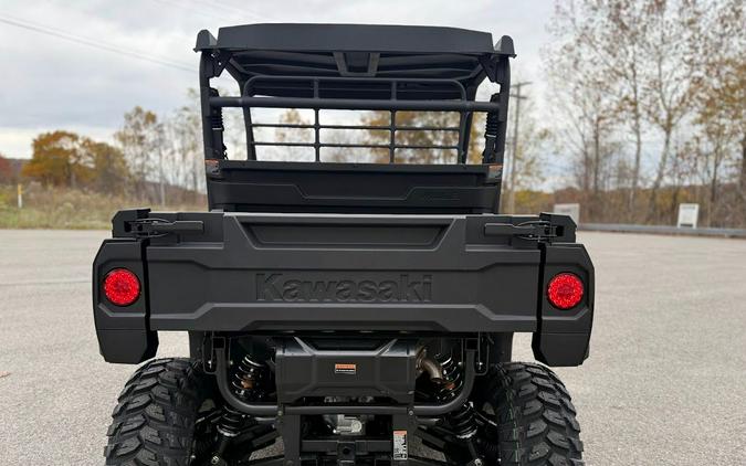 2026 Kawasaki MULE PRO-MX SE