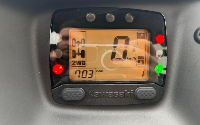 2026 Kawasaki MULE PRO-MX SE