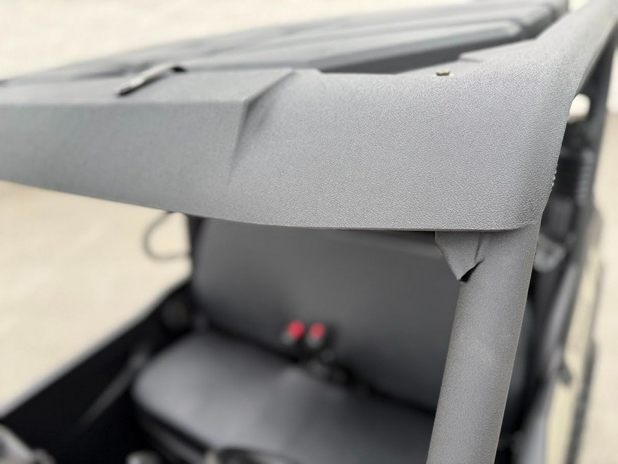 2026 Kawasaki MULE PRO-MX SE