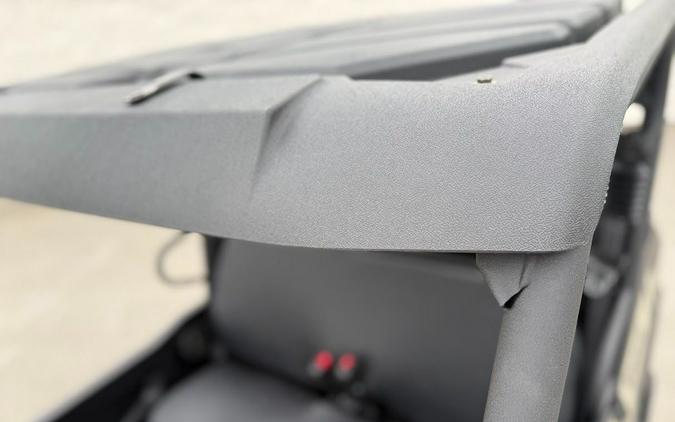 2026 Kawasaki MULE PRO-MX SE