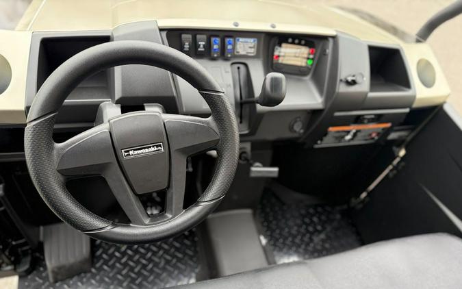 2026 Kawasaki MULE PRO-MX SE