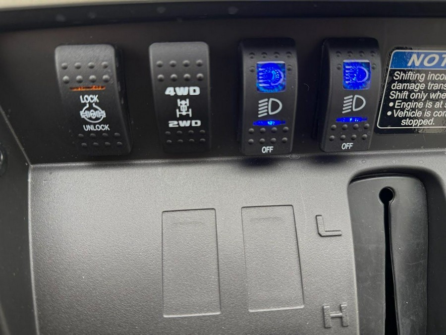 2026 Kawasaki MULE PRO-MX SE