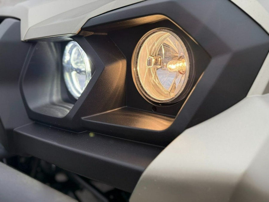 2026 Kawasaki MULE PRO-MX SE