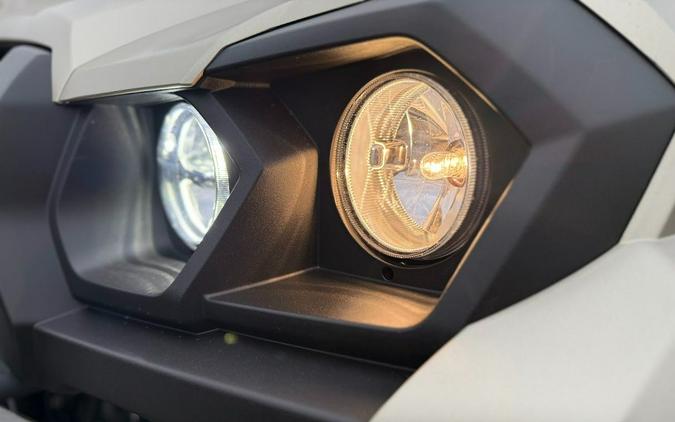 2026 Kawasaki MULE PRO-MX SE