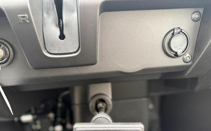 2026 Kawasaki MULE PRO-MX SE