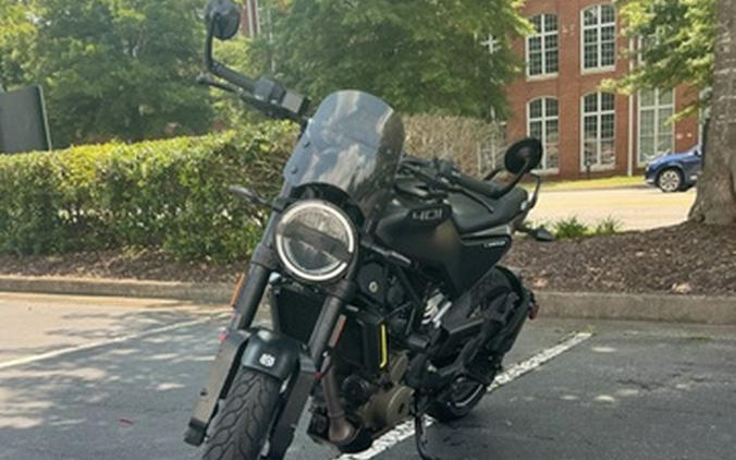 2023 Husqvarna F1303W5