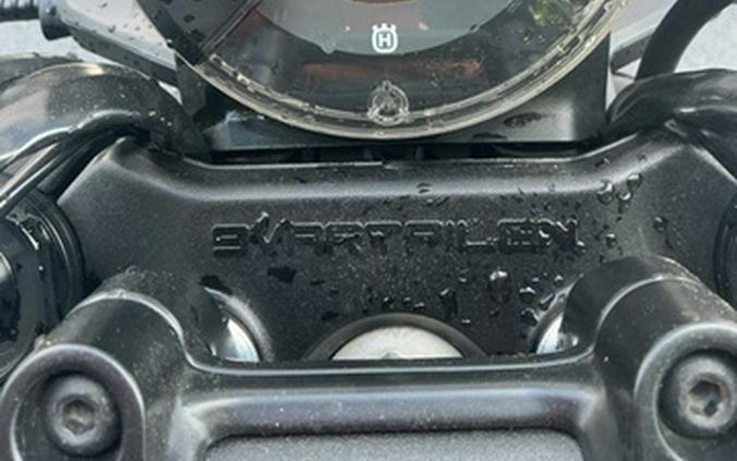 2023 Husqvarna F1303W5