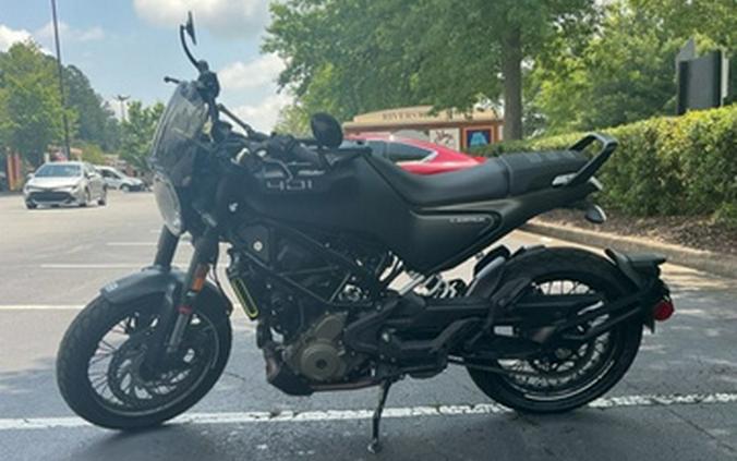 2023 Husqvarna F1303W5