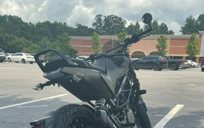 2023 Husqvarna F1303W5