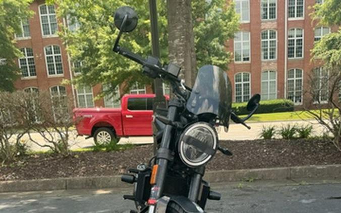 2023 Husqvarna F1303W5