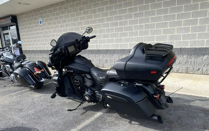 2021 Indian Motorcycle® Roadmaster® Dark Horse®