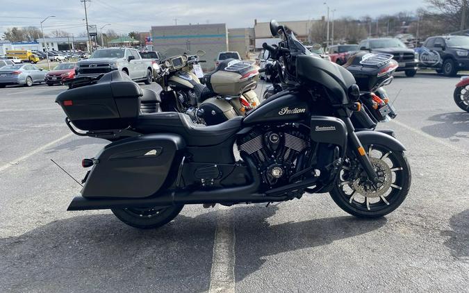 2021 Indian Motorcycle® Roadmaster® Dark Horse®