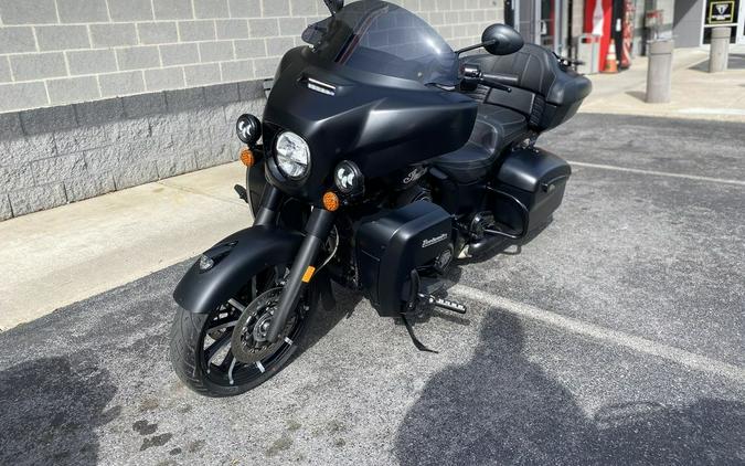 2021 Indian Motorcycle® Roadmaster® Dark Horse®