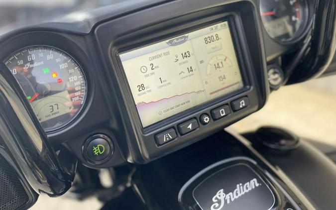 2021 Indian Motorcycle® Roadmaster® Dark Horse®