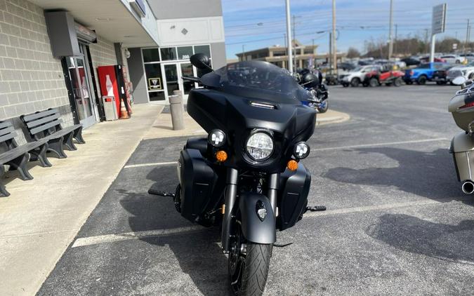 2021 Indian Motorcycle® Roadmaster® Dark Horse®