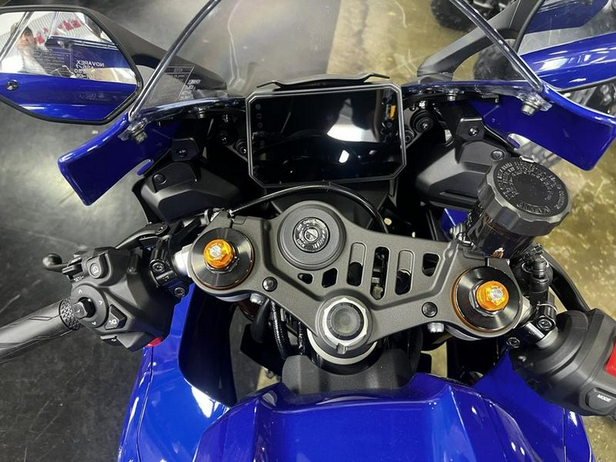 2026 Yamaha YZF-R7