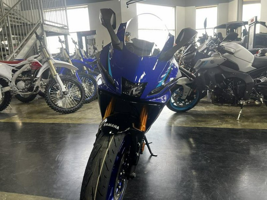 2026 Yamaha YZF-R7