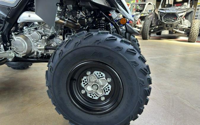 2026 Yamaha Raptor 700
