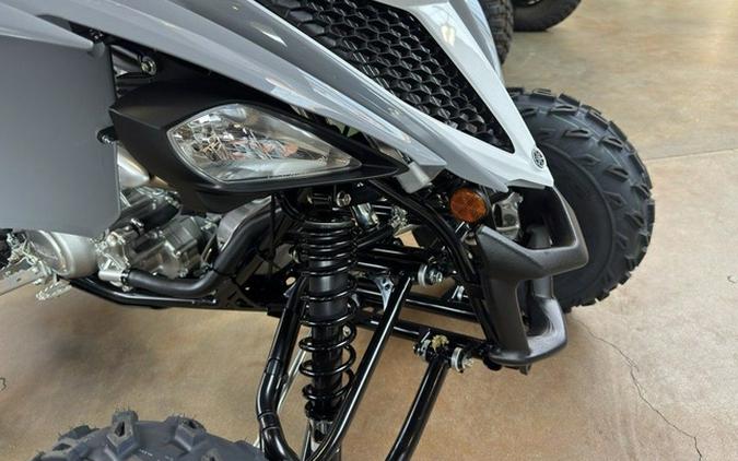 2026 Yamaha Raptor 700