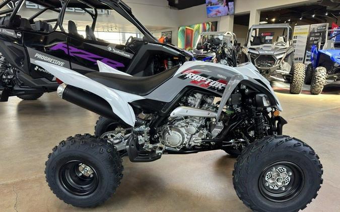 2026 Yamaha Raptor 700