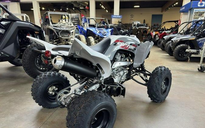 2026 Yamaha Raptor 700