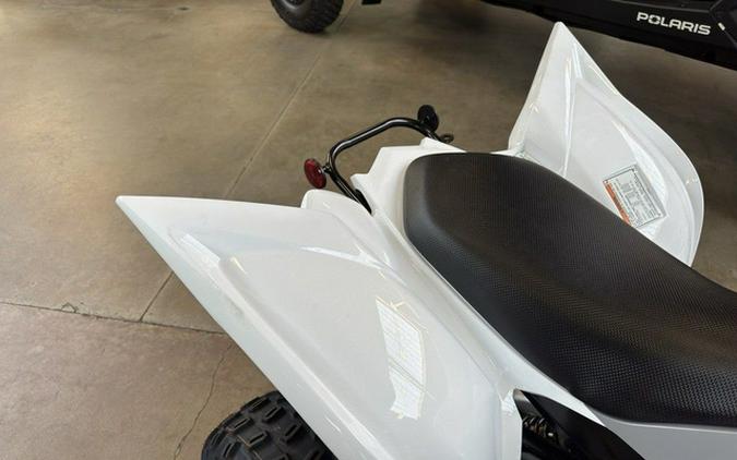2026 Yamaha Raptor 700