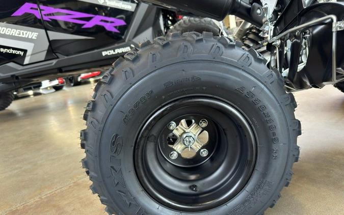 2026 Yamaha Raptor 700
