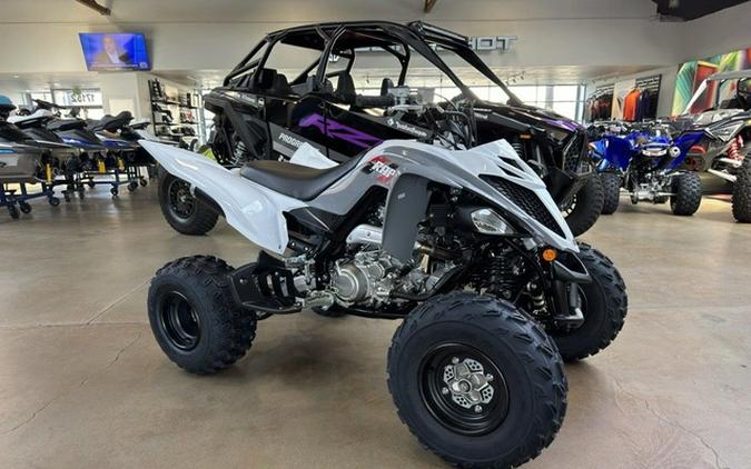 2026 Yamaha Raptor 700