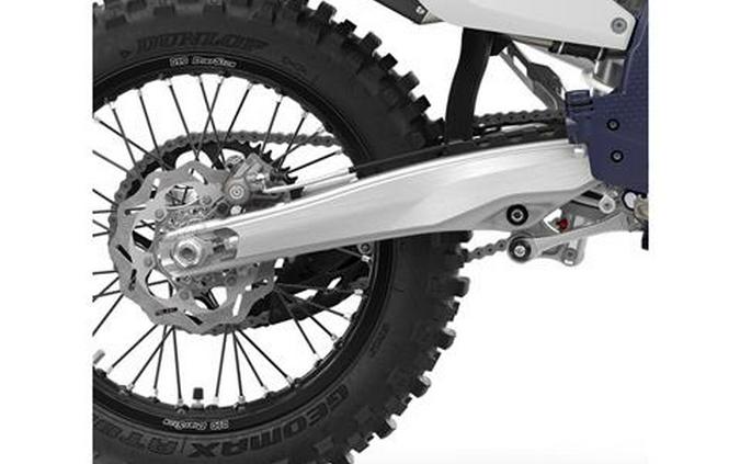 2026 Husqvarna FX 350