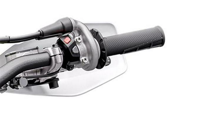 2026 Husqvarna FX 350
