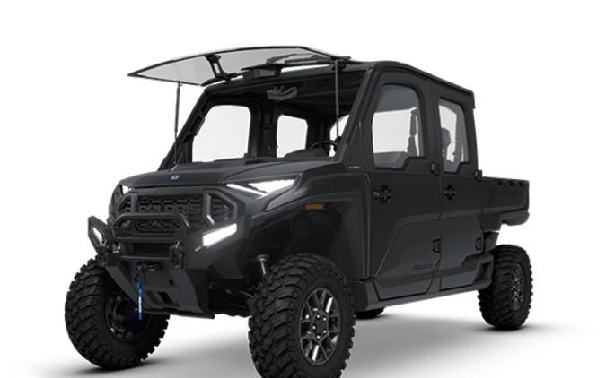 2026 Polaris RANGER CREW XD 1500 NORTHSTAR ULTIMATE
