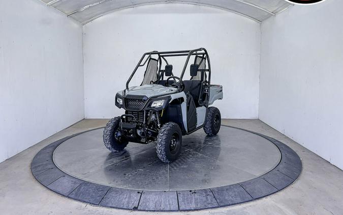 2026 Honda Pioneer 520