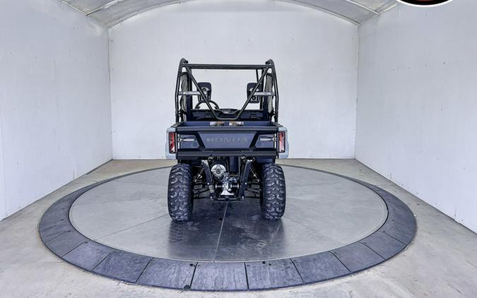 2026 Honda Pioneer 520