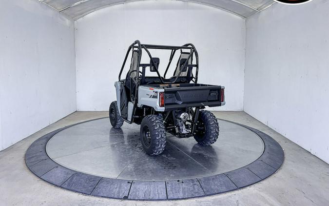 2026 Honda Pioneer 520