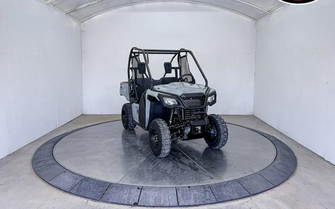 2026 Honda Pioneer 520